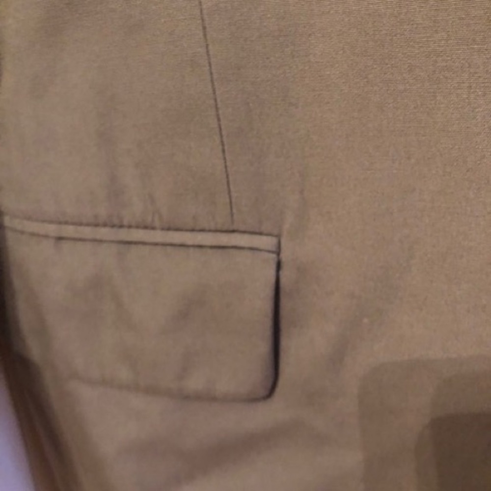 Tan Suit - Picture 4 of 6